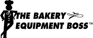 Bakery Equipment Boss